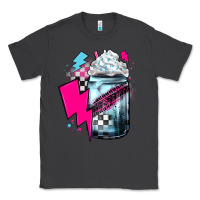 Smoke racing coffee Classic Tee - JahusDesignShop