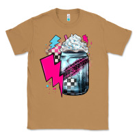 Toasted Coconut racing coffee Classic Tee - JahusDesignShop