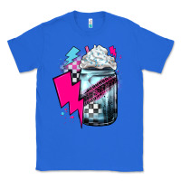 True Royal racing coffee Classic Tee - JahusDesignShop