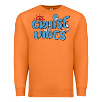 Carrot cruise vibes Premium Sweatshirt - MaliasSmallBusiness