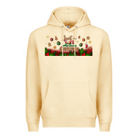 Pina Colada just a girl who loves christmas libbey glass Premium Hoodie - BundleAndBundleShop