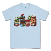 Mexican Coffee Classic Tee | Teevron