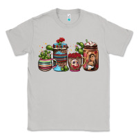 Moon Dust mexican coffee Classic Tee - JahusDesignShop