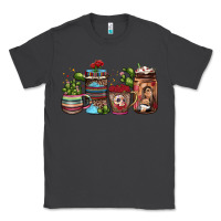 Smoke mexican coffee Classic Tee - JahusDesignShop