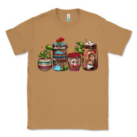 Toasted Coconut mexican coffee Classic Tee - JahusDesignShop