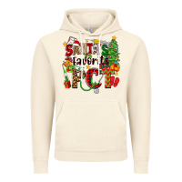 Vintage Artic santa's favorite pct Vintage Hoodie - Zillion Design Studio