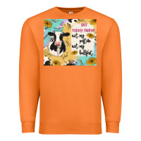 Carrot not today heifer Premium Sweatshirt - MaliasSmallBusiness