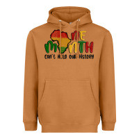 Meerkat one month cant hold our history Heavyweight Hoodie - MaliasSmallBusiness