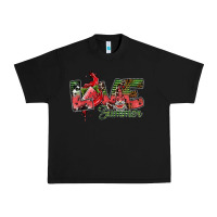 Black love summer Urban Heavy Tee - SublimationCraftShop