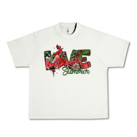 Pistachio love summer Urban Heavy Tee - SublimationCraftShop