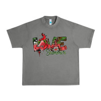 Tornado love summer Urban Heavy Tee - SublimationCraftShop