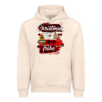 Sandshell Christmas With My Tribe Urban Hoodie - Bettercallsaul