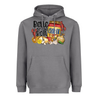 Storm belle of the boil crab oil Heavyweight Hoodie - MaliasSmallBusiness