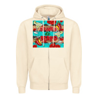 Drinko De Mayo Zipper Hoodie | Teevron