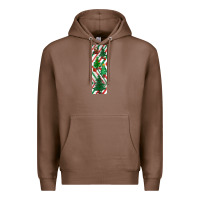 Chestnut christmas pen wraps Premium Hoodie - BundleAndBundleShop