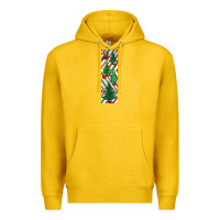 Lemon christmas pen wraps Premium Hoodie - BundleAndBundleShop