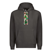 Smoke christmas pen wraps Premium Hoodie - BundleAndBundleShop