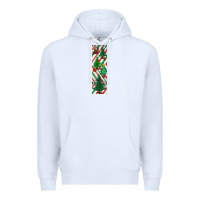 White christmas pen wraps Premium Hoodie - BundleAndBundleShop