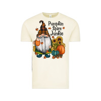 Vintage Arctic pumpkin spice junkie Vintage Tee - RanaPortraitStore