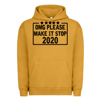 Pigment Peanut Butter Omg Please Make It Stop 2020 Urban Hoodie - Bettercallsaul
