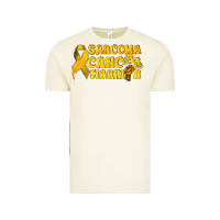 Vintage Arctic Sarcoma Cancer Warrior Vintage Tee - texasbilliewilder