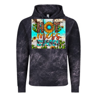 Cloud Black hot mess express Vintage Hoodie - JahusDesignShop