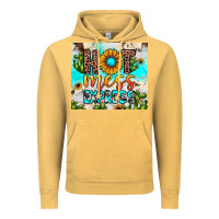 Vintage Mustard hot mess express Vintage Hoodie - JahusDesignShop
