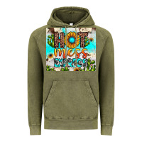 Vintage Olive hot mess express Vintage Hoodie - JahusDesignShop