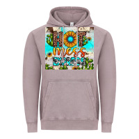 Vintage Zinc hot mess express Vintage Hoodie - JahusDesignShop