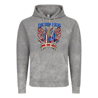Cloud Rock freedom rocks make some noise Vintage Hoodie - texasbilliewilder