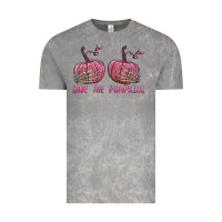 Cloud Rock Save The Pumpkins Vintage Tee - texasbilliewilder