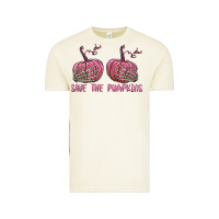 Save The Pumpkins Vintage Tee | Teevron