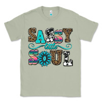 Matcha sassy little soul Classic Tee - AdoDesignShop