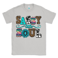 Moon Dust sassy little soul Classic Tee - AdoDesignShop
