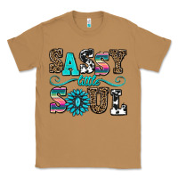 Toasted Coconut sassy little soul Classic Tee - AdoDesignShop