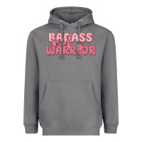 Storm badass warrior Heavyweight Hoodie - MaliasSmallBusiness