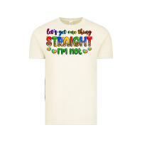 Vintage Arctic let's get one thing straight i'm not Vintage Tee - Zillion Design Studio