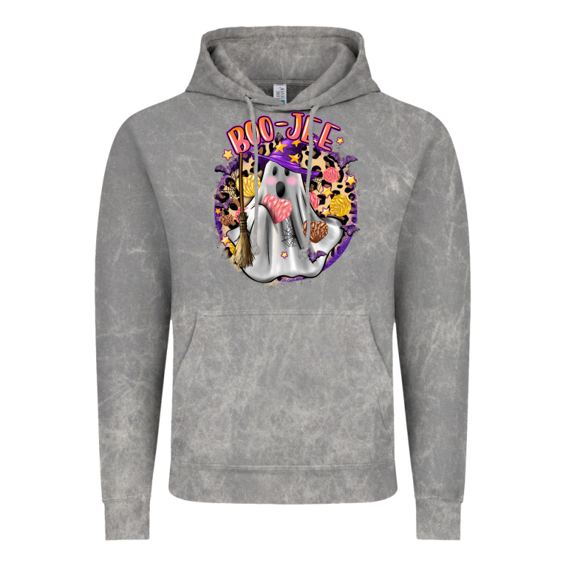 Boo Jee Conchas Vintage Hoodie by Zillion Design Studio | Teevron