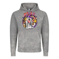 Cloud Rock boo jee conchas Vintage Hoodie - Zillion Design Studio