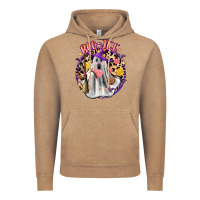 Vintage Coffee boo jee conchas Vintage Hoodie - Zillion Design Studio