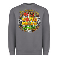 If You Drink Dont Drive Do The Watermelon Crawl Heavyweight Sweatshirt | Teevron