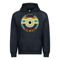 Navy vintage 1970 Urban Hoodie - Bettercallsaul