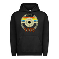 Pigment Black vintage 1970 Urban Hoodie - Bettercallsaul