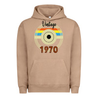 Pigment Burro vintage 1970 Urban Hoodie - Bettercallsaul
