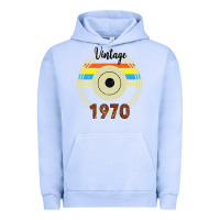 Pigment Grape Ice vintage 1970 Urban Hoodie - Bettercallsaul