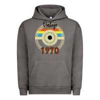 Pigment Tornado vintage 1970 Urban Hoodie - Bettercallsaul