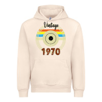Sandshell vintage 1970 Urban Hoodie - Bettercallsaul