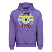 Tulip vintage 1970 Urban Hoodie - Bettercallsaul