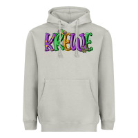 Moon Dust mardi gras krewe Heavyweight Hoodie - MaliasSmallBusiness