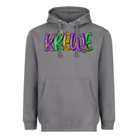 Storm mardi gras krewe Heavyweight Hoodie - MaliasSmallBusiness